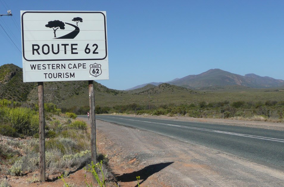 Route 62